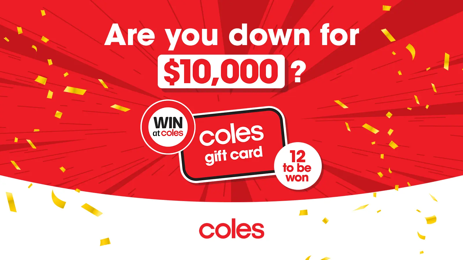 4You Accounting & Taxation - Winner Winner Chicken Dinner! 🐥🐥  Congratulations Tina Silvello, our August winner for the $100 Coles Group Gift  Card 🥳 For your chance to WIN, check out our